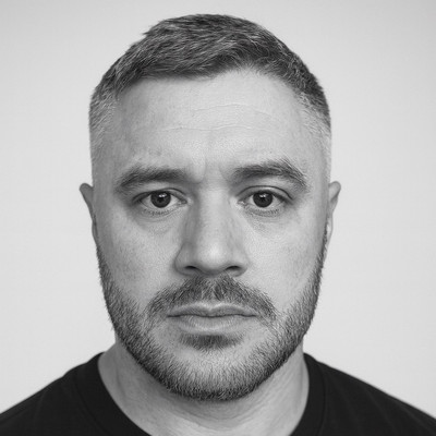 Charlie Hill, Partner at Mariscos